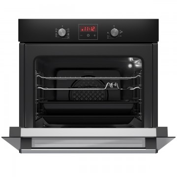Thermogatz TGS 4422 GL Φούρνος άνω Πάγκου 60lt Π60εκ. Μαύρος